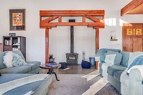 Harmony Over The Hill