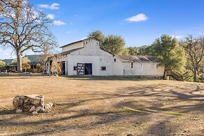 Harmony Over The Hill