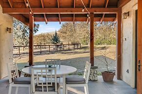 Harmony Over The Hill