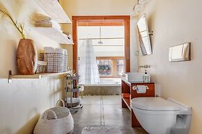 Harmony Over The Hill