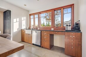 Harmony Over The Hill