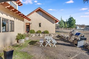 Harmony Over The Hill