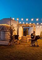 Jewelberry Glamping