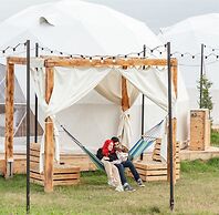 Jewelberry Glamping