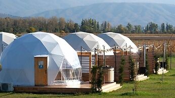 Jewelberry Glamping