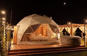 Jewelberry Glamping