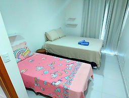 Casa em condomínio com Sauna e Piscina