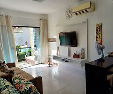 Casa em condomínio com Sauna e Piscina