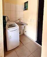 Casa em condomínio com Sauna e Piscina