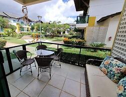 Casa em condomínio com Sauna e Piscina