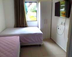 Casa em condomínio com Sauna e Piscina