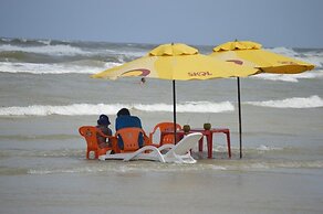 Casa em condomínio com Sauna e Piscina