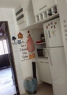 Casa em condomínio com Sauna e Piscina