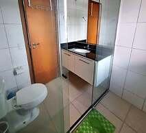 Casa em condomínio com Sauna e Piscina