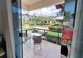 Casa em condomínio com Sauna e Piscina