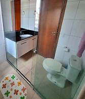 Casa em condomínio com Sauna e Piscina