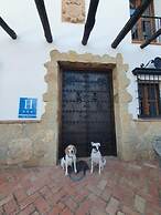 Hotel La Mirada de Ronda