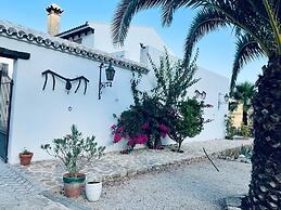 Hotel La Mirada de Ronda