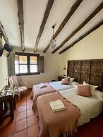 Hotel La Mirada de Ronda