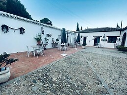 Hotel La Mirada de Ronda