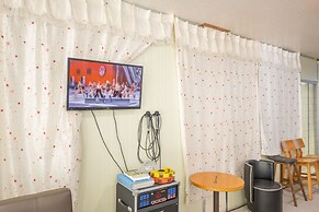 Geoje Daesan Oceanview Spa Pension