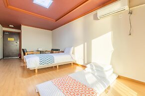 Geoje Daesan Oceanview Spa Pension