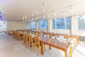 Geoje Daesan Oceanview Spa Pension
