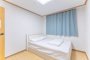 Geoje Daesan Oceanview Spa Pension