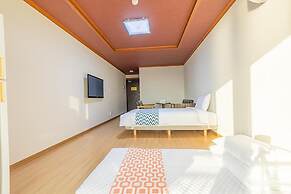 Geoje Daesan Oceanview Spa Pension