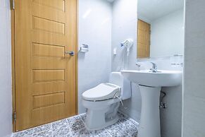 Geoje Daesan Oceanview Spa Pension