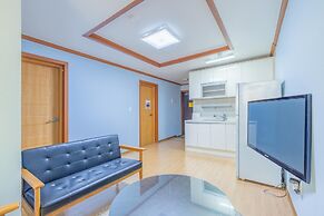 Geoje Daesan Oceanview Spa Pension