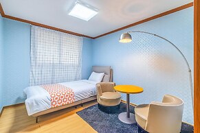 Geoje Daesan Oceanview Spa Pension