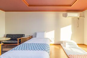 Geoje Daesan Oceanview Spa Pension
