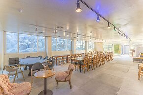 Geoje Daesan Oceanview Spa Pension