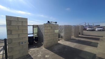 Geoje Daesan Oceanview Spa Pension