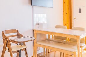 Geoje Daesan Oceanview Spa Pension