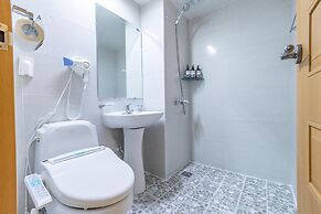 Geoje Daesan Oceanview Spa Pension