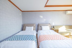 Geoje Daesan Oceanview Spa Pension