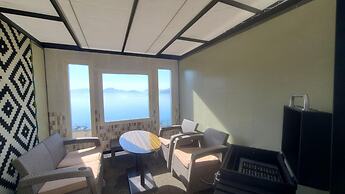 Geoje Daesan Oceanview Spa Pension