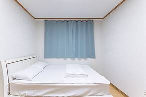 Geoje Daesan Oceanview Spa Pension