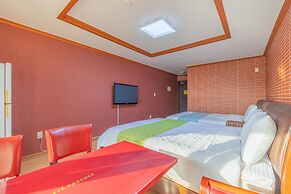 Geoje Daesan Oceanview Spa Pension