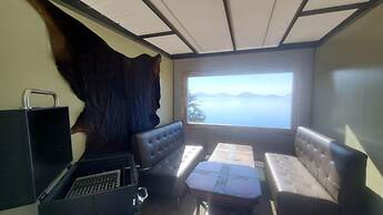 Geoje Daesan Oceanview Spa Pension