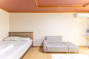 Geoje Daesan Oceanview Spa Pension