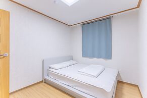 Geoje Daesan Oceanview Spa Pension