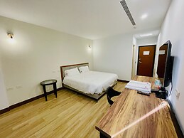 WD hotel