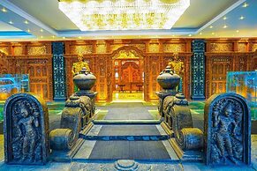 Alankaa Resorts & Spa