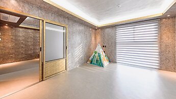 Chuncheon Poolhouse Epop