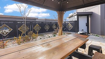 Chuncheon Poolhouse Epop