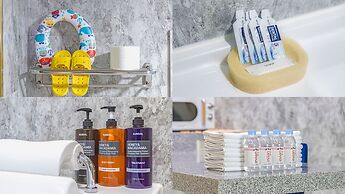 Chuncheon Poolhouse Epop