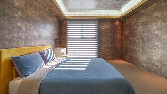 Chuncheon Poolhouse Epop